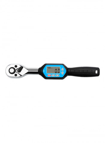 Portable Mini Digital Torque Wrench Multicolour