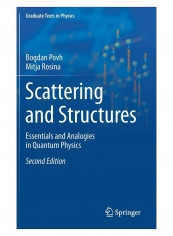 Scattering And Structures Hardcover 2nd Edition