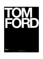 Tom Ford Hardcover reviews Tom Ford Hardcover