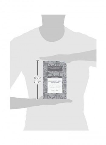 Congress's Own Think Tank: Learning From The Legacy Of The Office Of Technology Assessment Hardcover