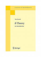 K-theory: An Introduction Paperback