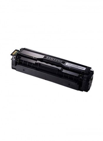 Toner Cartridge - K504s black