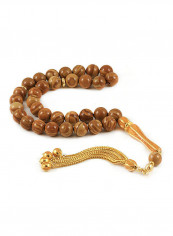 Jasper Prayer Beads