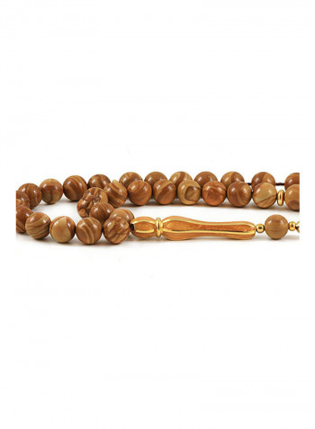 Jasper Prayer Beads