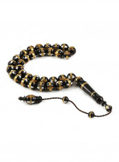 Coca Wood Prayer Beads