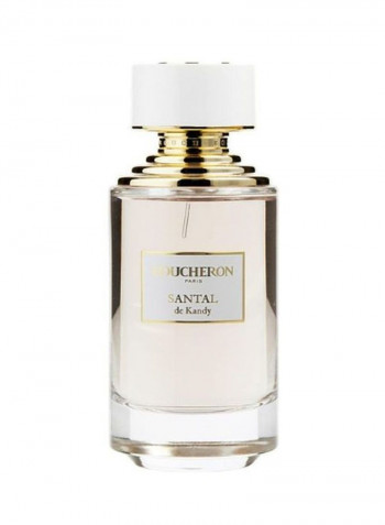 Santal De Kandy EDP 125ml