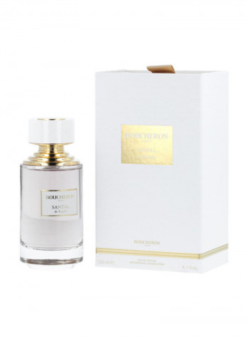 Santal De Kandy EDP 125ml