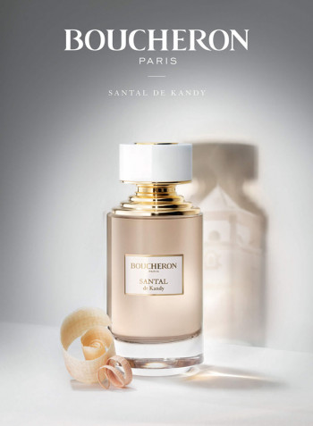 Santal De Kandy EDP 125ml
