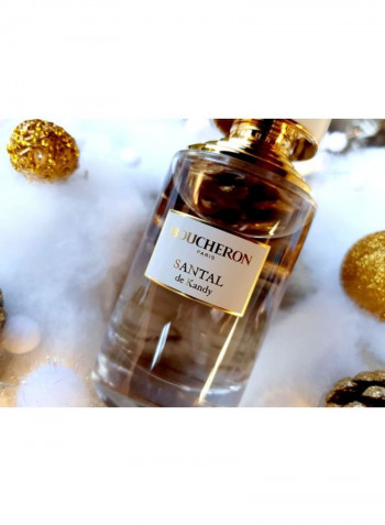 Santal De Kandy EDP 125ml
