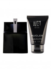 مجموعة هدية إيليان من قطعتين EDT 50 ml, Shower Gel 50مل