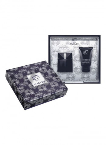 مجموعة هدية إيليان من قطعتين EDT 50 ml, Shower Gel 50مل