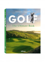 Golf: The Ultimate Book Hardcover reviews Golf: The Ultimate Book Hardcover
