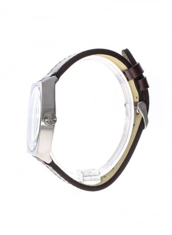 Men's Water Resistant Analog Watch Z05-2920-00