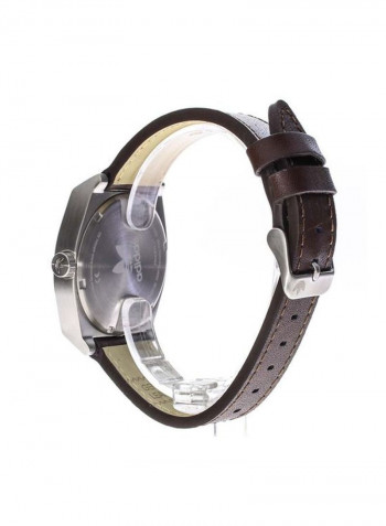 Men's Water Resistant Analog Watch Z05-2920-00