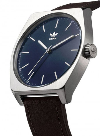 Men's Water Resistant Analog Watch Z05-2920-00