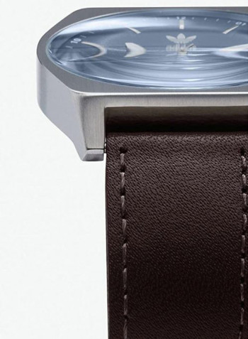 Men's Water Resistant Analog Watch Z05-2920-00