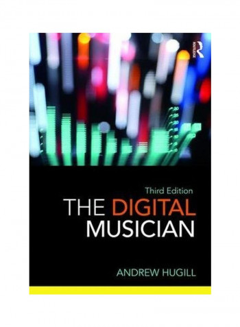 The Digital Musician Paperback 3