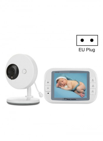 Wireless Digital Monitoring Camera