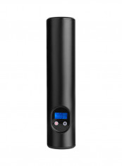 Electric Wireless Portable Tyre Air Inflator Pump