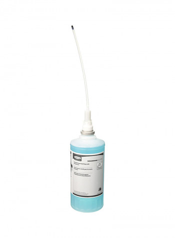 Enriched Hand Soap Lotion With Moisturizers 1600ml