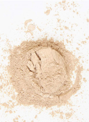 Mineral Loose Face Foundation Crema
