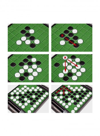 Othello Classic Board Game 9690