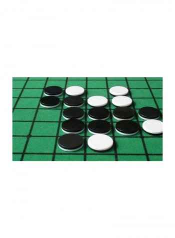 Othello Classic Board Game 9690