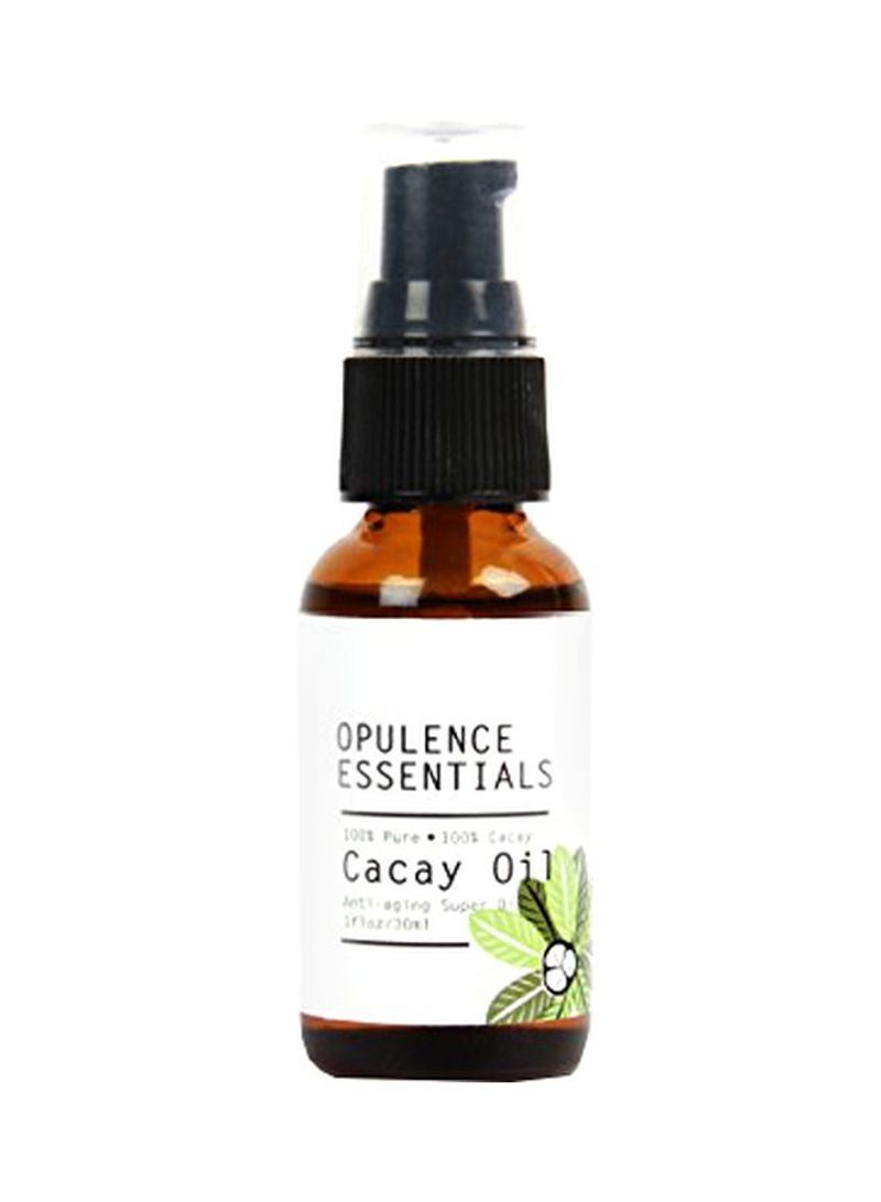Pure Cacay Oil 30ml