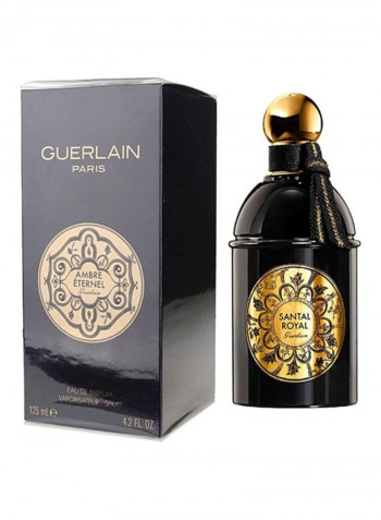 Encens Mythique EDP 125ml
