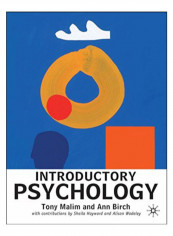 Introductory Psychology Paperback 1998 Edition