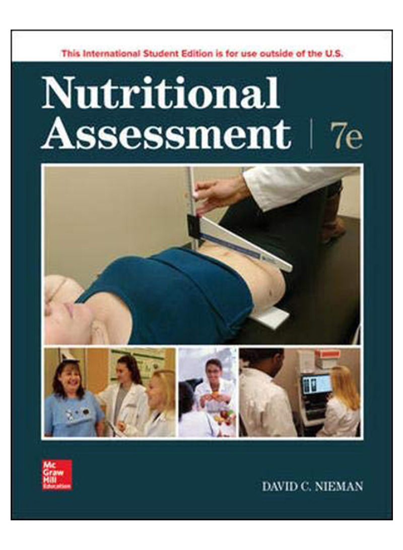 Nutritional Assessment Paperback 7