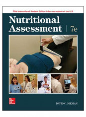 Nutritional Assessment Paperback 7