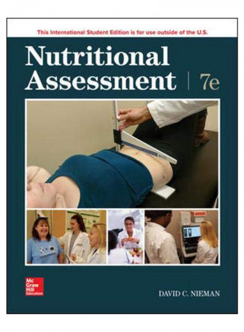 Nutritional Assessment Paperback 7