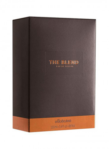 The Blend Eau de Parfum 100ml