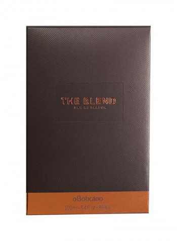 The Blend Eau de Parfum 100ml