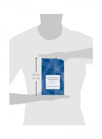 Stock Market Integration : An International Perspective Hardcover