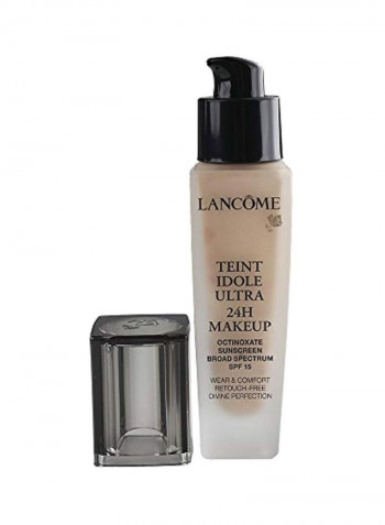 Teint Idole Ultra Liquid Foundation 250 Bisque W