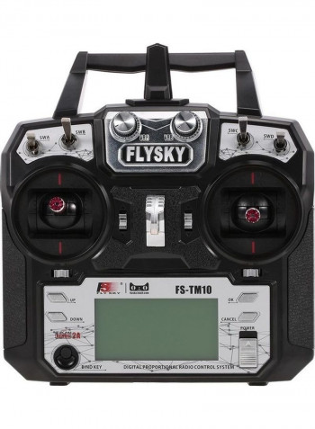 FPV Racing Drone 23x20.7x10.5cm