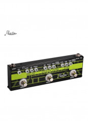 3-in-1 Guitar Multi Effects Pedal