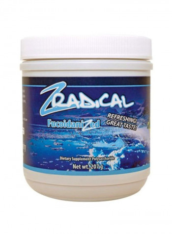Zradical Powder