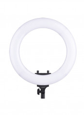 432 LED Ring Light 48W 18inch Black reviews 432 LED Ring Light 48W 18inch Black