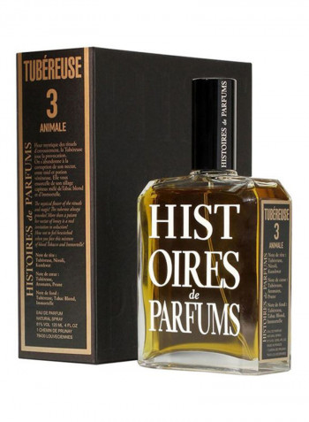 Tubereuse 3 Animale EDP 120ml