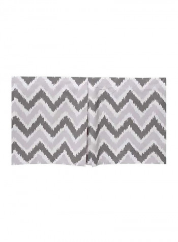 6-Piece Crib Bedding Set