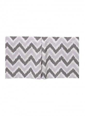 6-Piece Crib Bedding Set
