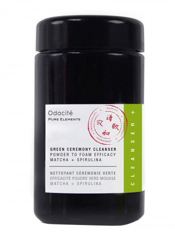 Green Ceremony Cleanser 103ml