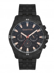 Men's Stainless Steel Chronograph Watch ADG691.650