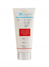 Hydrate And Soothe Jasmine Body Lotion 200ml