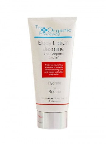 Hydrate And Soothe Jasmine Body Lotion 200ml