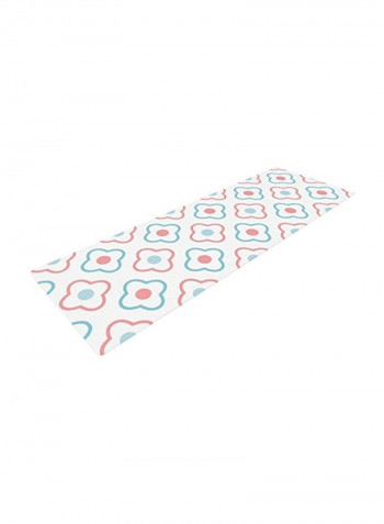 Non-Slip Yoga Mat
