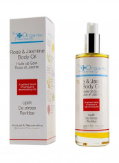 Rose And Jasmine Body Oil 3.4ounce reviews Rose And Jasmine Body Oil 3.4ounce